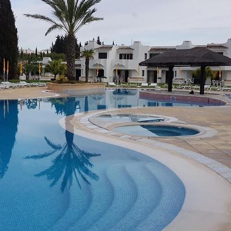 Chez Maria Apartment Albufeira Exterior foto
