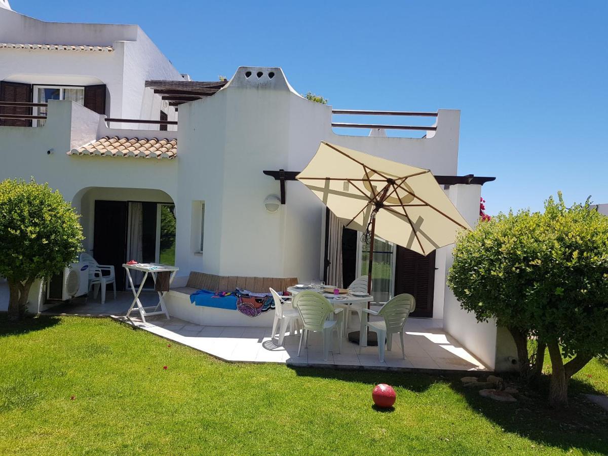 Chez Maria Apartment Albufeira Exterior foto