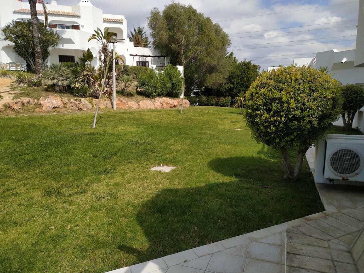 Chez Maria Apartment Albufeira Exterior foto