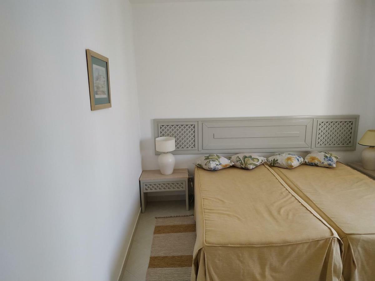 Chez Maria Apartment Albufeira Exterior foto