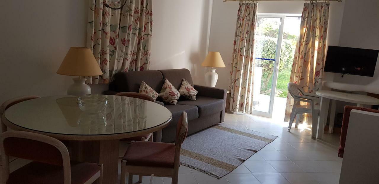 Chez Maria Apartment Albufeira Exterior foto