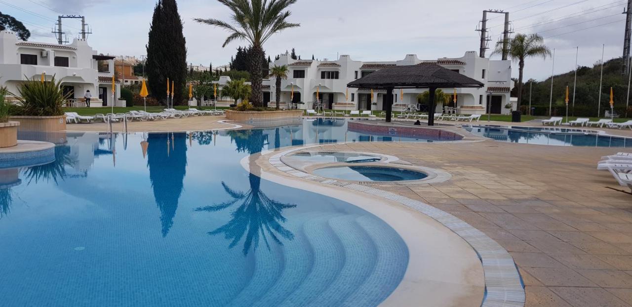 Chez Maria Apartment Albufeira Exterior foto